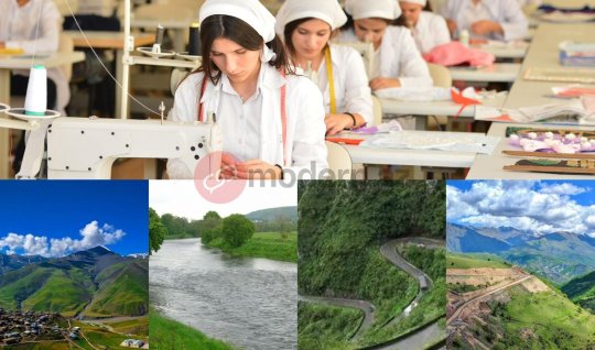 Hansı rayonlarda peşə məktəbləri tikiləcək? - ADLAR AÇIQLANDI