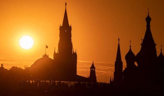 Europe's fear of war - Will Russia attack?