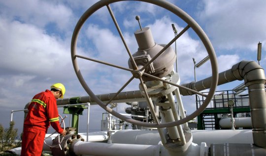 14 countries to which Azerbaijan sells gas - LIST