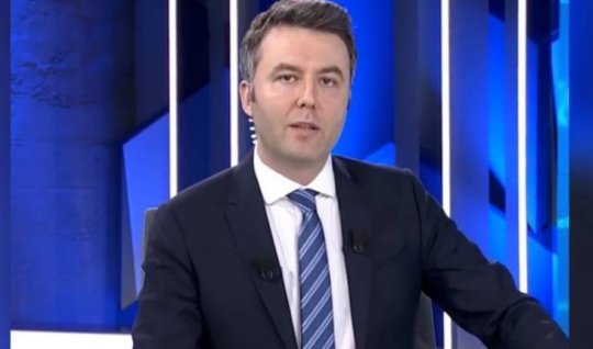 Prominent Turkish journalist detained