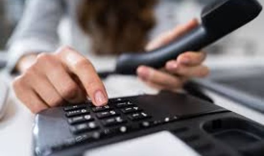 Calling Russia may be banned