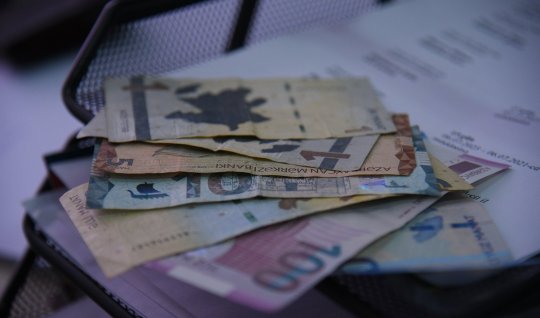 Alimentlə bağlı YENİLİK