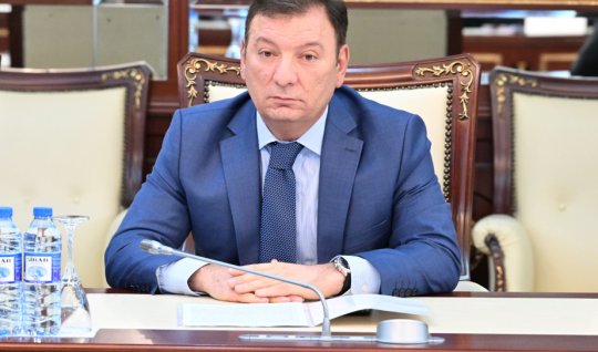 Əmək Məcəlləsinə 420 dəyişiklik ediləcək