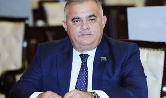 Deputat Həştərxanda Heydər Əliyevin anım günündə iştirak edəcək