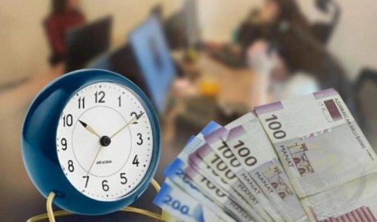 İşçilərin iş yeri və maaşı hansı hallarda saxlanılacaq?