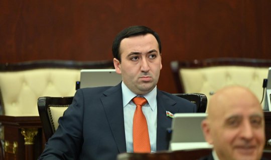 Azərbaycan-Slovakiya: strateji prioritetlər və yeni perspektivlər