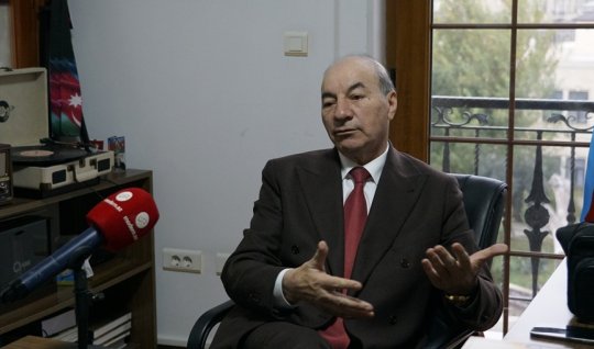 Ramiz Mehdiyev iki nazirdən çəkinirdi - Keçmiş nazirlə MÜSAHİBƏ