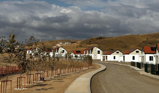 Qarabağa qayıdanların ən yeni statistikası açıqlandı