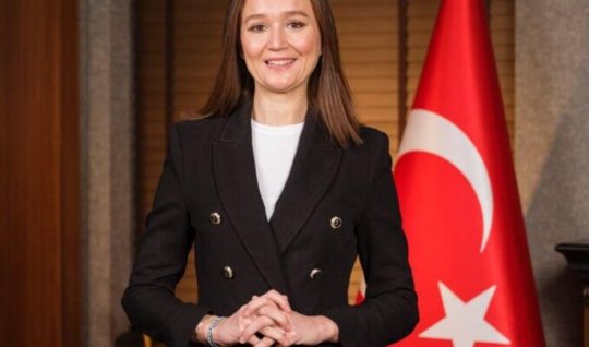 В Турции скончался мэр