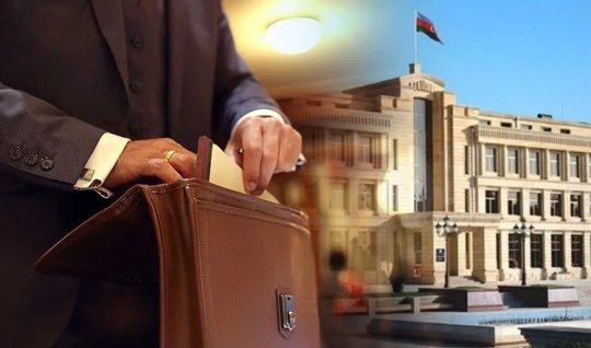 İcra orqanlarında ixtisarlar gözlənilir - Dövlət kadr ştatını optimallaşdıracaq