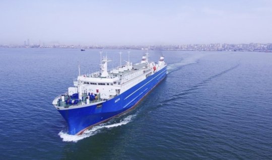 Ticarət Gəmiçiliyi Məcəlləsində dəyişiklik edildi