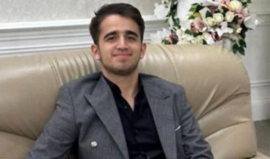 4-cü kurs tələbəsi&nbsp;faciəli şəkildə öldü