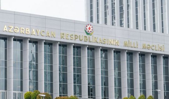 Deputatlar amnistiya aktının müzakirəsinə TOPLAŞIRLAR