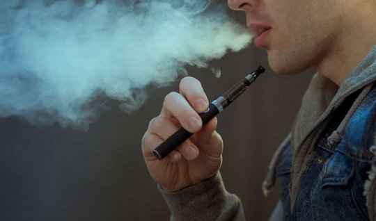 Azərbaycanda elektron siqaretin qadağan edilməsinin 3 SƏBƏBİ