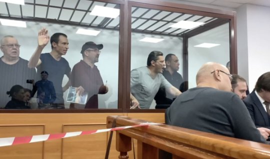 Marksistler Rusya'da iktidarı ele geçirmek istemişti