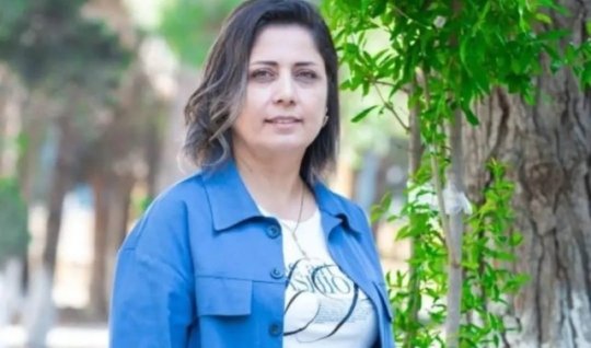 İbtidai sinif müəllimi vəfat etdi - FOTO