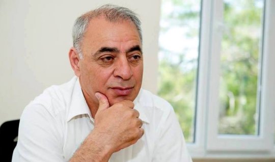 Əməkdar artist&nbsp;vəfat etdi