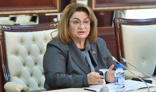 Komitə sədri boşanmaları artıran səbəbi AÇIQLADI