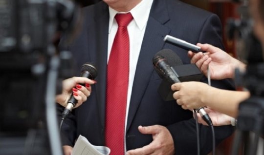 İlin ən yaxşı mətbuat katibləri KİMLƏRDİ...