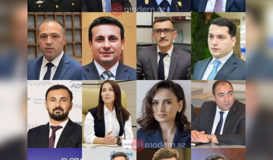 İlin ən yaxşı mətbuat katibləri KİMLƏRDİ...