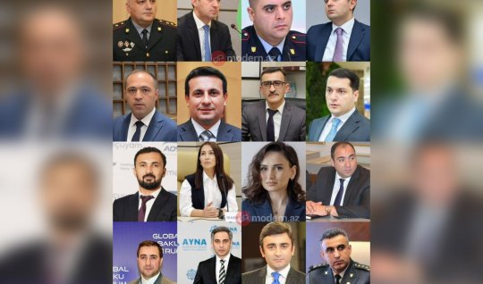 İlin ən yaxşı mətbuat katibləri KİMLƏRDİ...