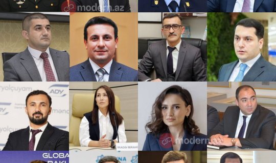 İlin ən yaxşı mətbuat katibləri KİMLƏRDİ...