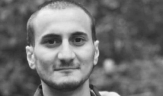 Əsgərimiz vəfat etdi&nbsp;-&nbsp;FOTO