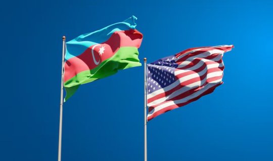 ABŞ Azərbaycandan silah alır