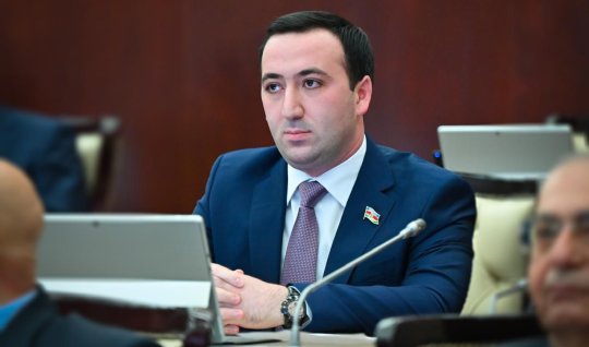 Dövlət başçısının amnistiya təşəbbüsü: humanizm dəyərlərinə sadiqlik nümunəsi