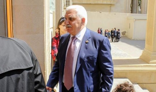 Bəylər Eyyubova xüsusi imtiyaz VERİLDİ