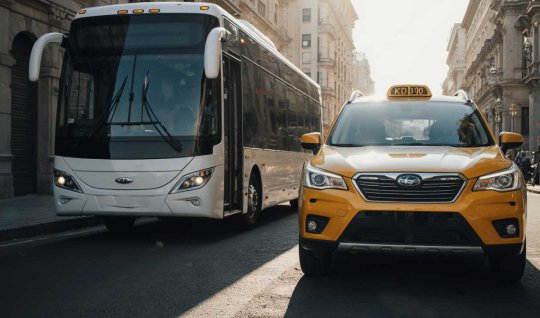 Bakıda &ldquo;Nəqliyyat Təlim Mərkəzi&rdquo; yaradıldı