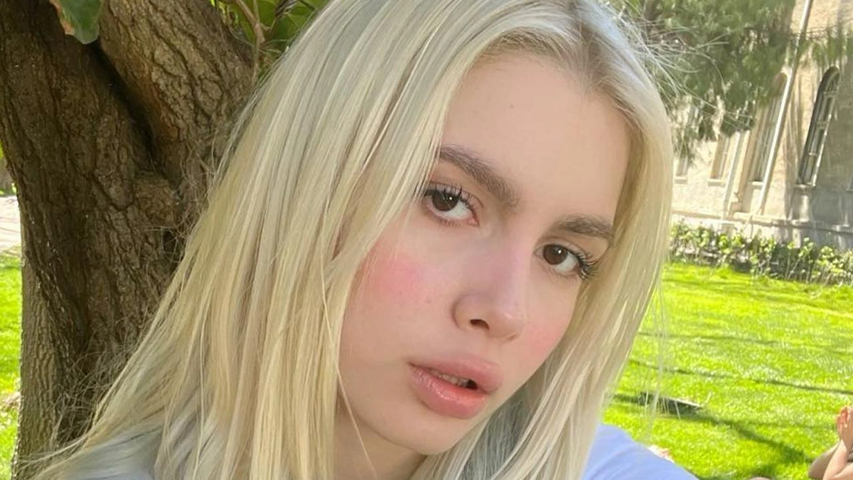 Aleyna Tilki was released