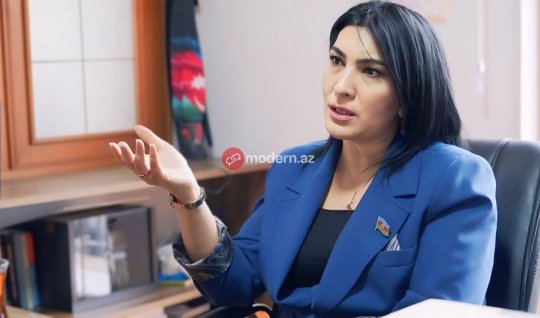 Deputat&nbsp;seçicisinin yanında olsa&nbsp;belə bəs edər - MÜSAHİBƏ