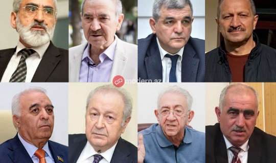 Övladları vaxtsız vəfat edən SİYASƏTÇİLƏR