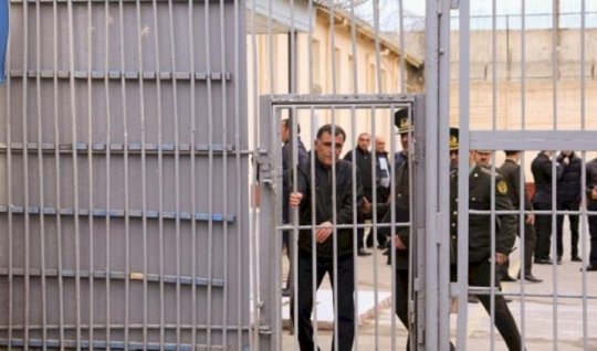 &nbsp;Amnistiyanın tətbiqi qaydaları qəbul edildi&nbsp;