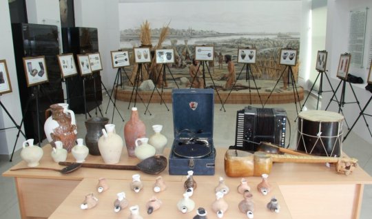 Мədəni sərvətləri ehtiyatsızlıqdan məhv edənlər cəzalandırılacaq