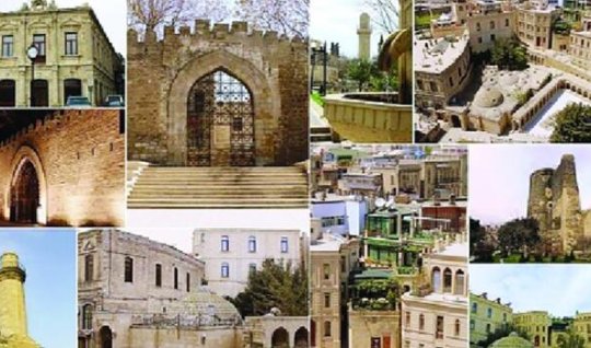 Мədəni sərvətləri ehtiyatsızlıqdan məhv edənlər cəzalandırılacaq