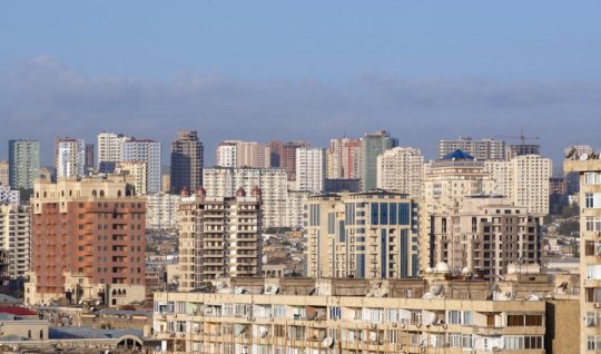 Binaların enerji effektivliyi üzrə pasportlaşdırılması tələbinin pozulmasına görə cərimə müəyyənləşir