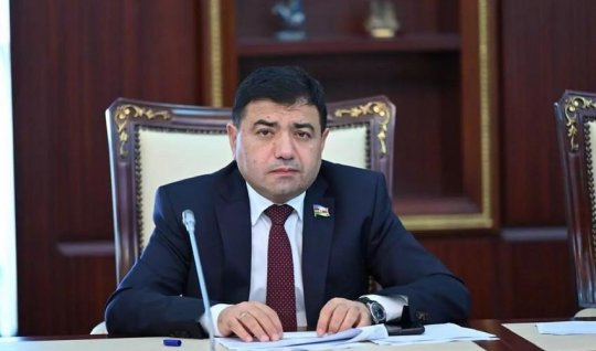 Avropa Parlamentinin qəbul etdiyi qətnamə normallaşma prosesinə müdaxilədir