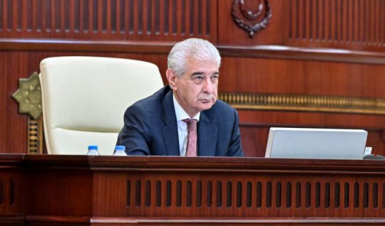 Avropa Parlamentini Azərbaycanın daxili işinə qarışır - Əli Əhmədov