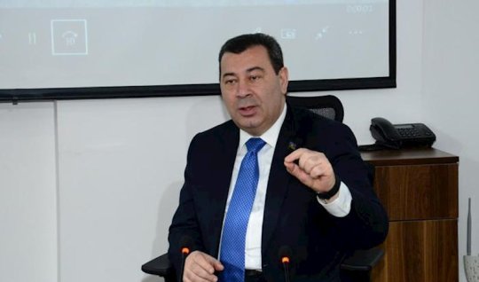 Avropa Parlamenti Azərbaycana qarşı qərəzlidir - Səməd Seyidov