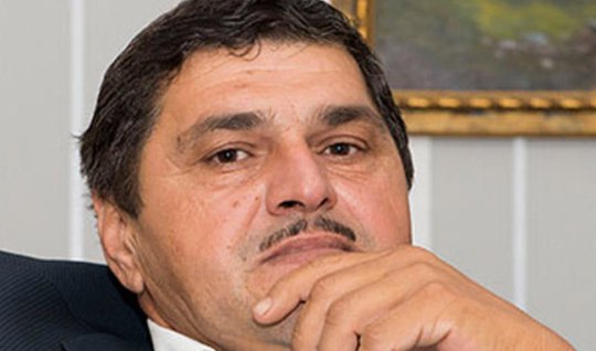 Tanınmış meyxanaçı vəfat etdi