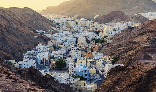 Azərbaycanla Oman arasında viza rejimi ləğv olunur