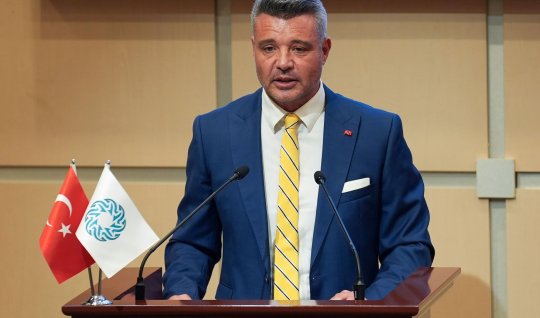 &ldquo;A search was conducted at the home of the &ldquo;Fenerbahçe&rdquo; president&rdquo;