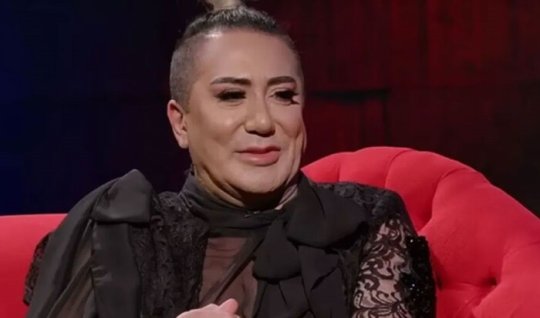 Social media personality was arrested