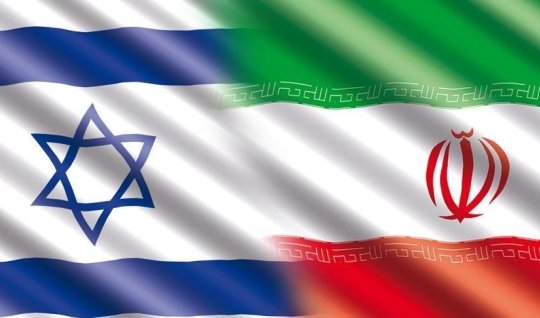 Is the Iran-Israel war restarting?