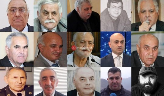 2025-ci il jurnalist itkilərilə də YADDA QALDI&hellip;