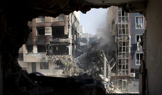 2025 War Map: 7 Conflicts Where Weapons Are Not Silent