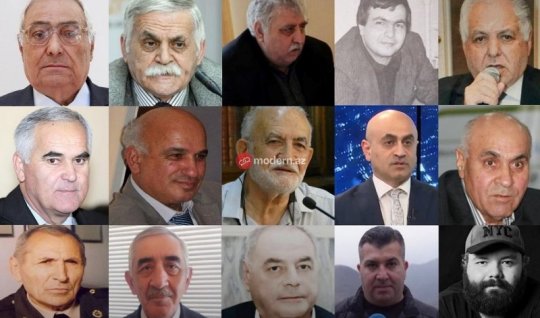 2025-ci il jurnalist itkilərilə də YADDA QALDI&hellip;