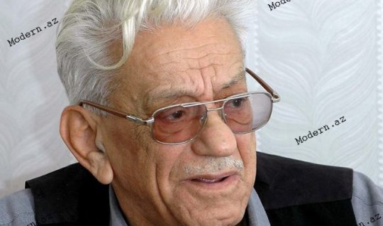 Bəxtiyar Vahabzadənin övladları İlham Əliyevə məktub YAZDILAR